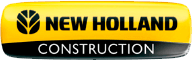 New Holland Construction for sale in Mount Pleasant, TX